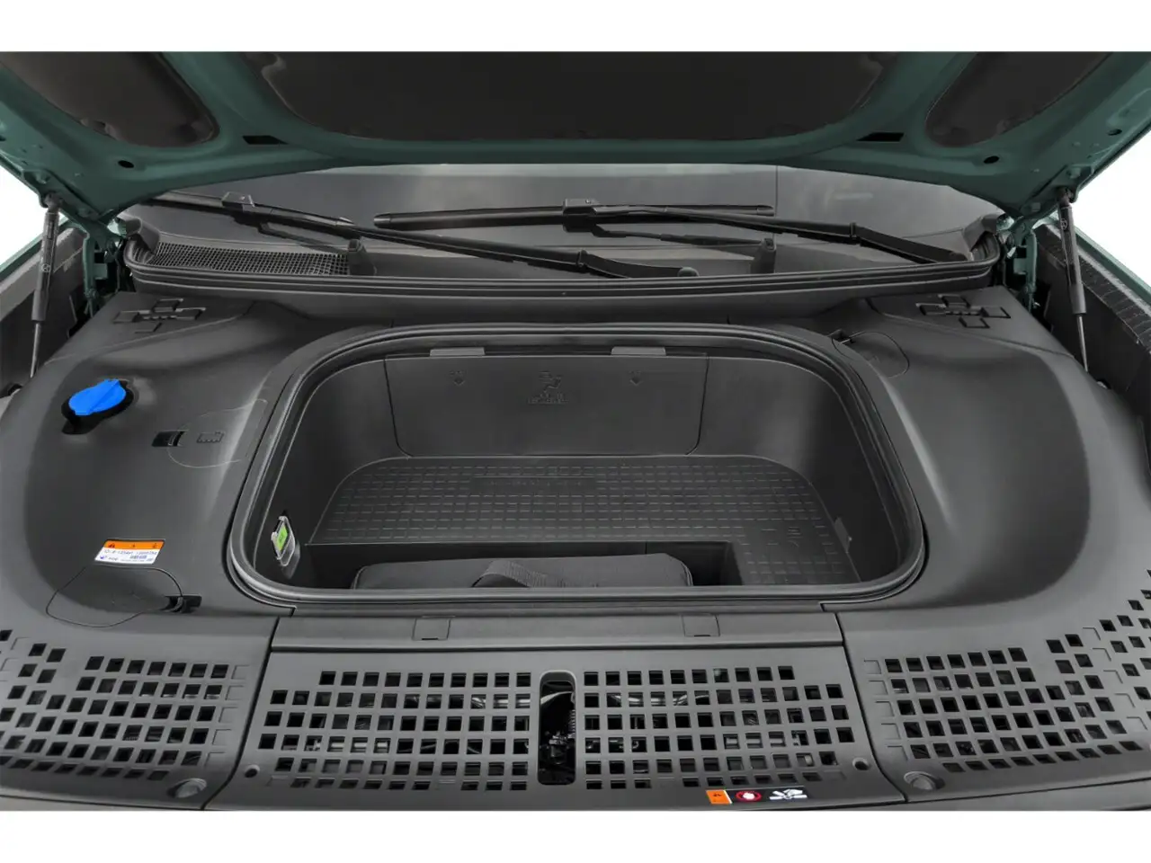 Hyundai IONIQ 9 снимка Hyundai IONIQ 9