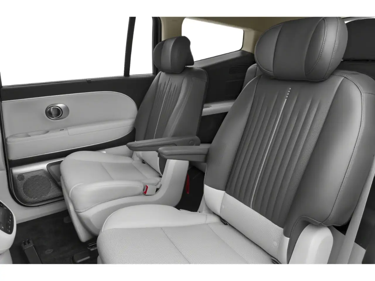 Hyundai IONIQ 9 снимка Hyundai IONIQ 9