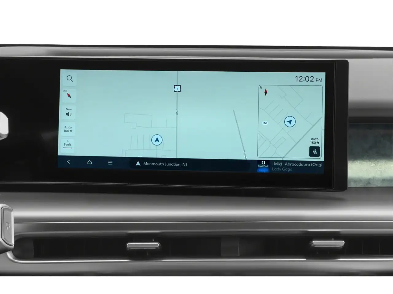 Hyundai IONIQ 9 снимка Hyundai IONIQ 9