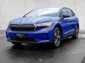 Skoda Enyaq 50 NAVI LED LM SPURH KLIMAA SOUNDSYS VICO Bleu - thumbnail 2