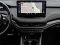 Skoda Enyaq 50 NAVI LED LM SPURH KLIMAA SOUNDSYS VICO Bleu - thumbnail 13