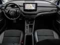 Skoda Enyaq 50 NAVI LED LM SPURH KLIMAA SOUNDSYS VICO Bleu - thumbnail 11