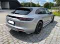 Porsche Panamera Panamera Turbo Sport Turismo Srebrny - thumbnail 3