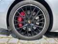 Porsche Panamera Panamera Turbo Sport Turismo Srebrny - thumbnail 8