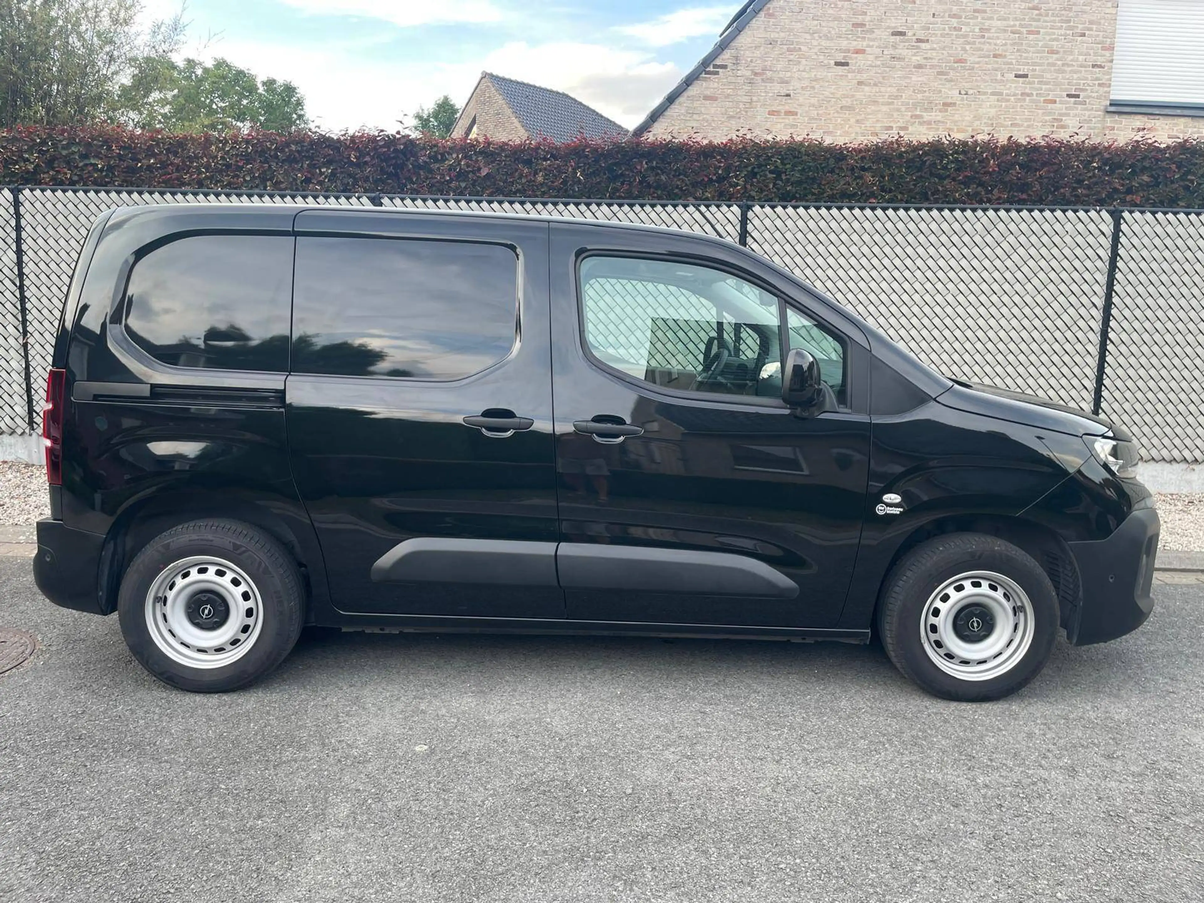 Opel Combo 1.5 TD 102Pk L1H1 - 3pl. - Lichte Vracht - 15.050€ excl. btw — photo 3