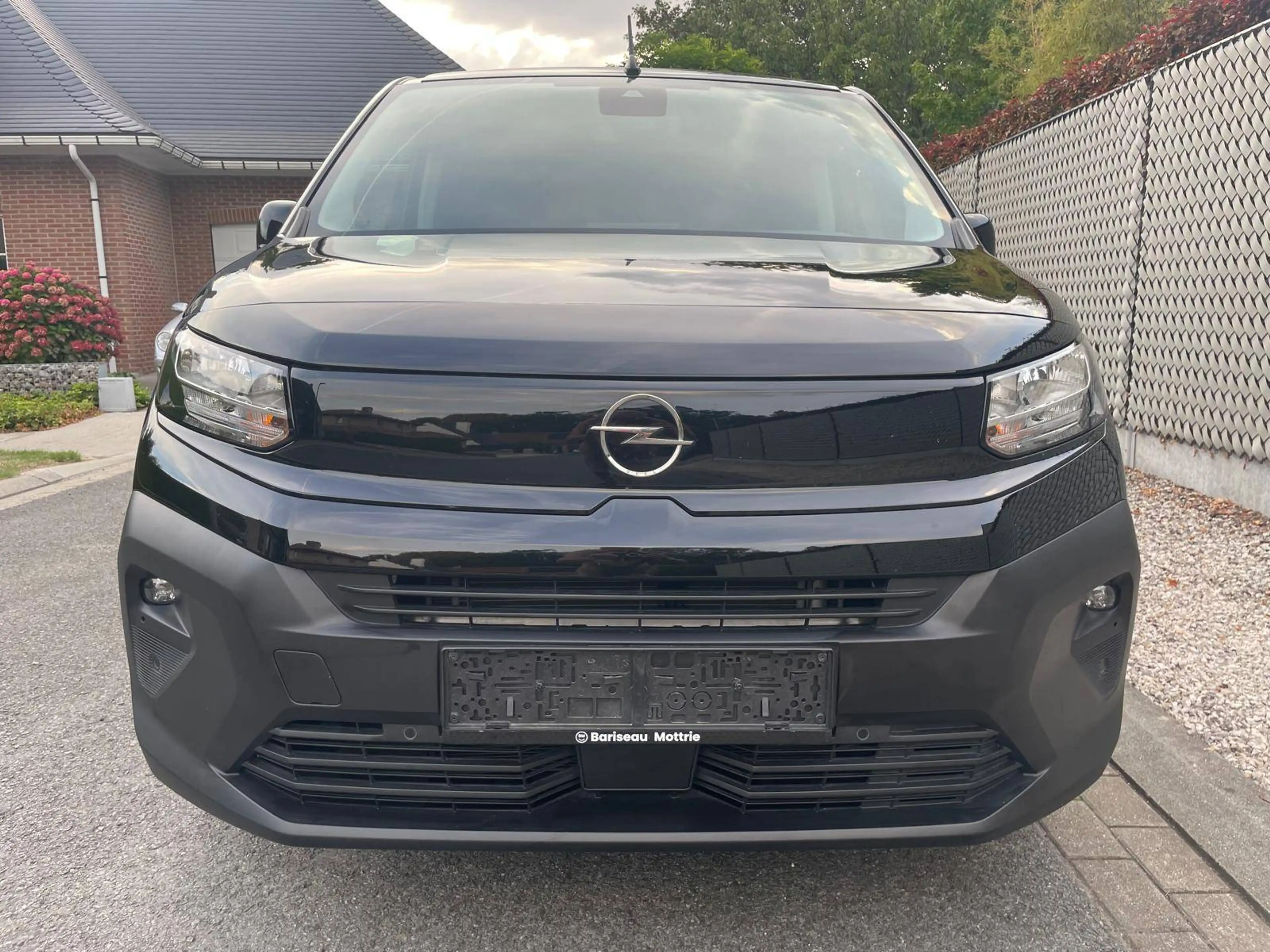 Opel Combo 1.5 TD 102Pk L1H1 - 3pl. - Lichte Vracht - 15.050€ excl. btw — photo 8