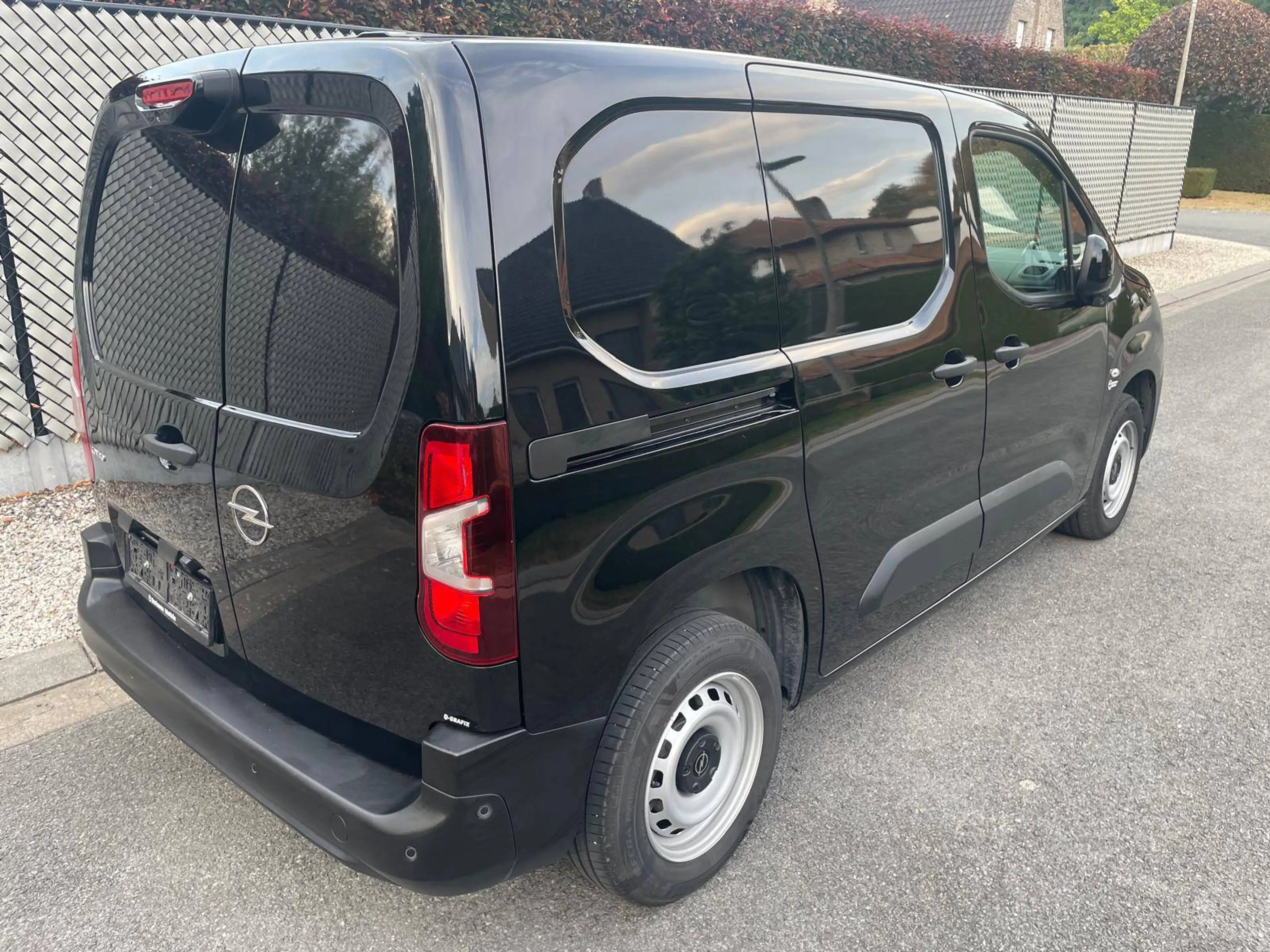 Opel Combo 1.5 TD 102Pk L1H1 - 3pl. - Lichte Vracht - 15.050€ excl. btw — photo 5
