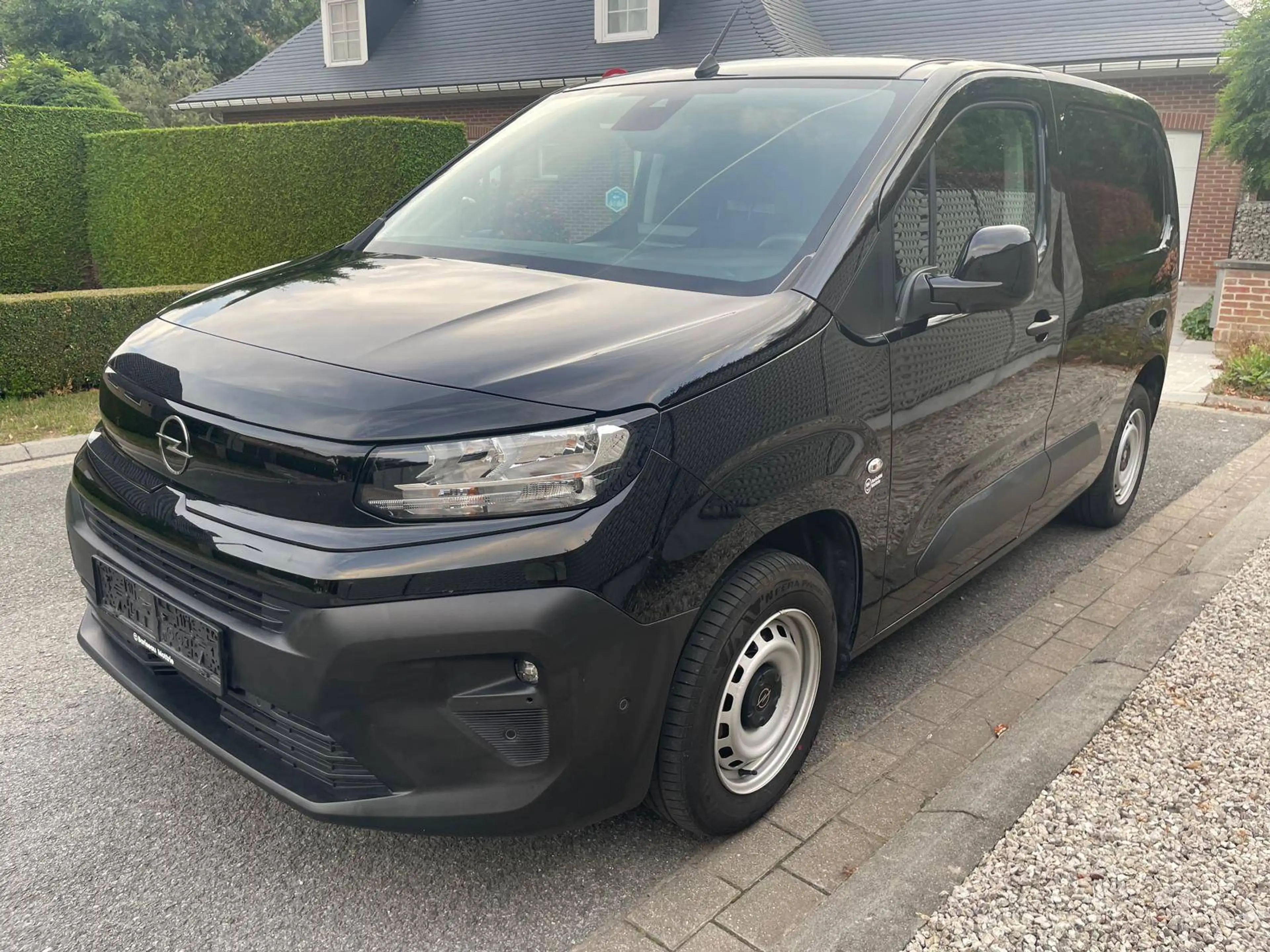 Opel Combo 1.5 TD 102Pk L1H1 - 3pl. - Lichte Vracht - 15.050€ excl. btw — photo 7