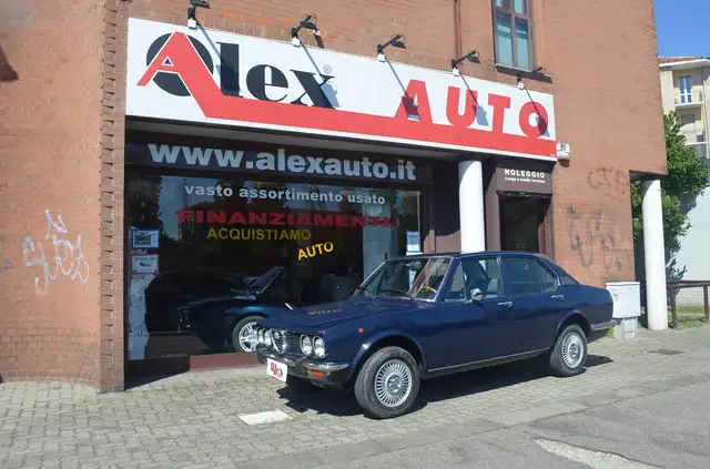 Alfa Romeo Alfetta Alfetta 1.6 my75