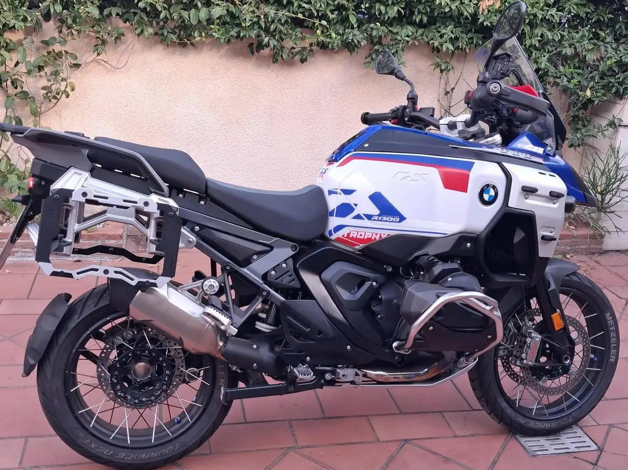 BMW R 1300 GS