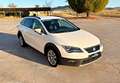 SEAT Leon 2.0TDI CR S&S 4Drive DSG7 150 Blanco - thumbnail 10