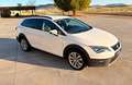 SEAT Leon 2.0TDI CR S&S 4Drive DSG7 150 Blanco - thumbnail 11