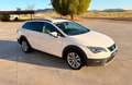 SEAT Leon 2.0TDI CR S&S 4Drive DSG7 150 Blanco - thumbnail 12
