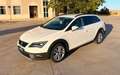 SEAT Leon 2.0TDI CR S&S 4Drive DSG7 150 Blanco - thumbnail 2