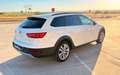 SEAT Leon 2.0TDI CR S&S 4Drive DSG7 150 Blanco - thumbnail 7