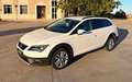 SEAT Leon 2.0TDI CR S&S 4Drive DSG7 150 Blanco - thumbnail 3