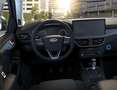 Ford Focus Turnier 1,5 EcoBlue Titanium Edition Aut. Grau - thumbnail 3