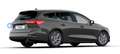 Ford Focus Turnier 1,5 EcoBlue Titanium Edition Aut. Grau - thumbnail 2