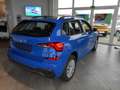 Skoda Kamiq Selection Bleu - thumbnail 5