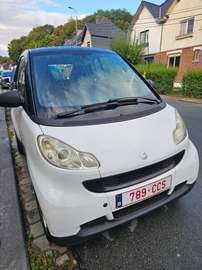 Coupe 1.0i Mhd Pure Softouch