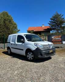 1.5 DCI 75CV GRAND CONFORT