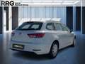 SEAT Leon ST 1.6 TDI Reference Sitzheizung Klima Weiß - thumbnail 5
