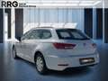 SEAT Leon ST 1.6 TDI Reference Sitzheizung Klima Weiß - thumbnail 4