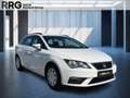 SEAT Leon ST 1.6 TDI Reference Sitzheizung Klima Weiß - thumbnail 7