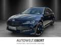 Skoda Superb Combi 2.0 TDI Sportline/AHK/CANTON/ST-HZG Noir - thumbnail 1