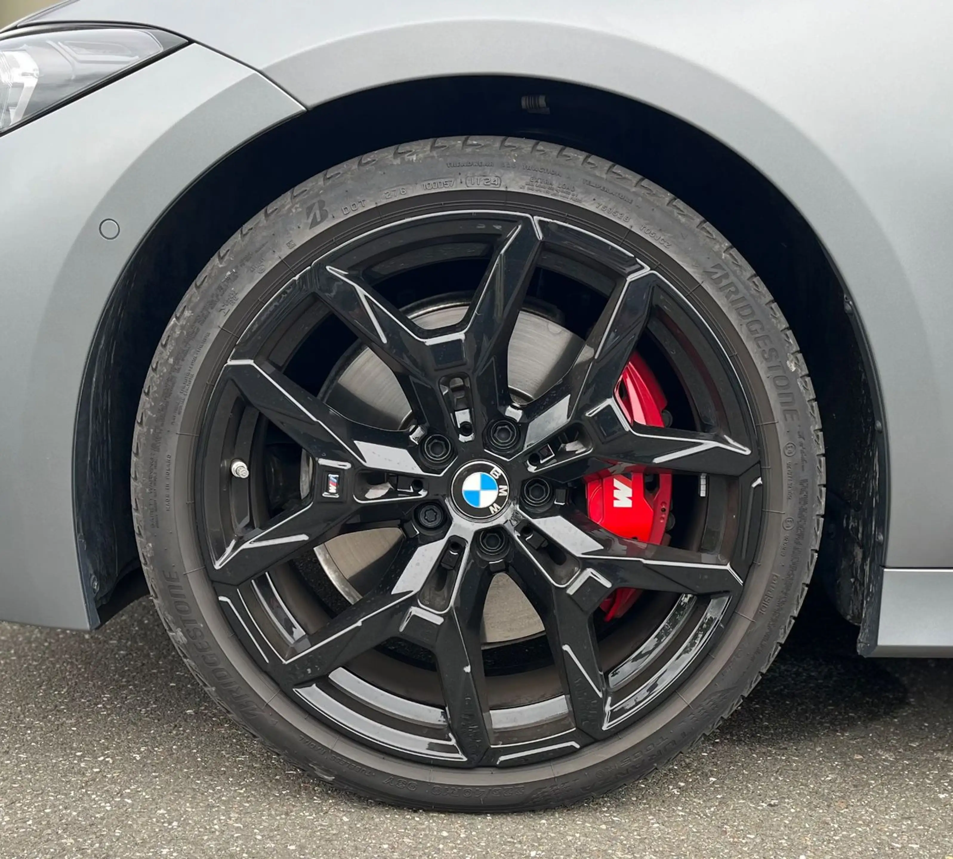 BMW 320 d xDrive M Sport Pro |HeadUp|360°| — photo 10