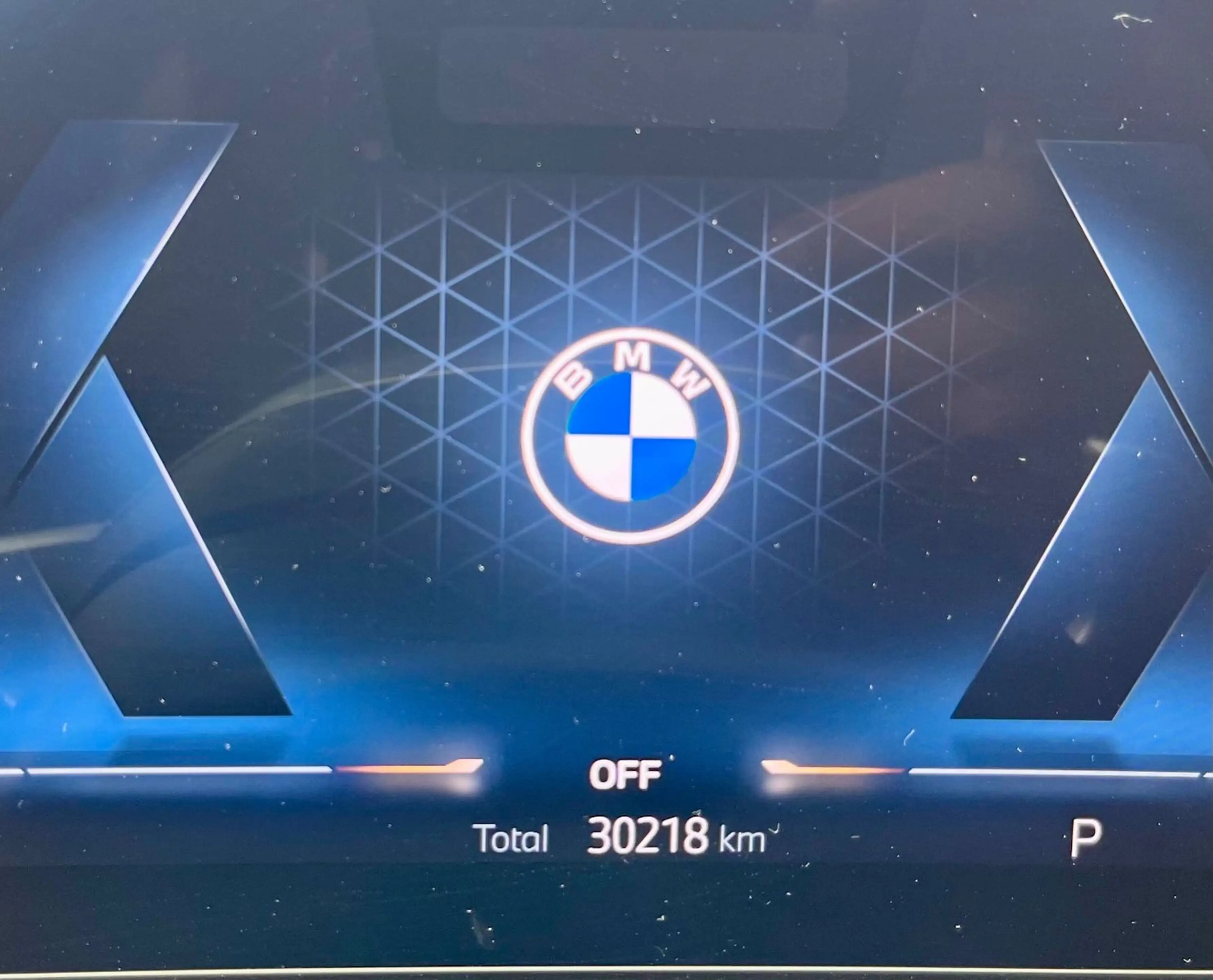 BMW 320 d xDrive M Sport Pro |HeadUp|360°| — photo 14