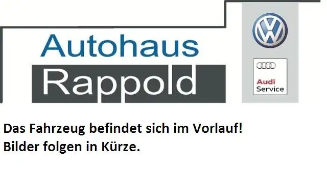 Volkswagen T6.1 Kombi 2.0 TDI Schiebetüren beidseitig 9 SITZE