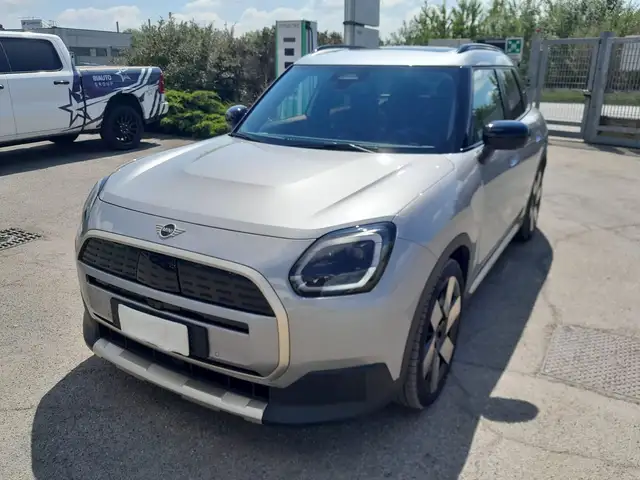 MINI Countryman E Countryman E