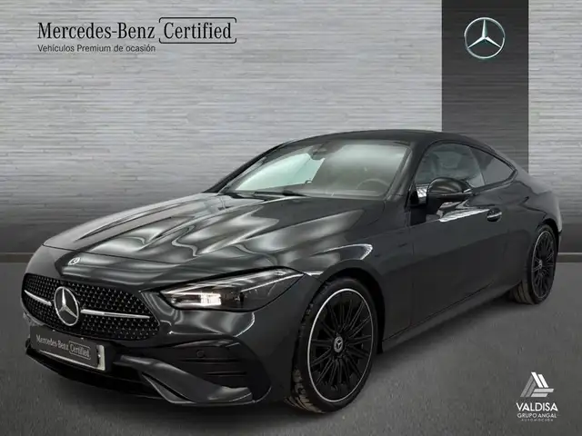 Mercedes-Benz CLE 200 Coupé