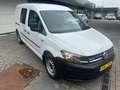 Volkswagen Caddy 1.4 TGI L2H1 EcoFuel Maxi PDC I 1e EIGENAAR I COMP Wit - thumbnail 4