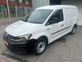 Volkswagen Caddy 1.4 TGI L2H1 EcoFuel Maxi PDC I 1e EIGENAAR I COMP Wit - thumbnail 2