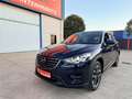 Mazda CX-5 2.2DE Luxury 4WD 175 Aut. Azul - thumbnail 2