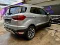 Ford EcoSport Ecosport 1.0 EcoBoost FWD Business Class Zilver - thumbnail 4