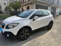 Opel Mokka Mokka 1.6 Cosmo 115 CV Bianco - thumbnail 2