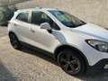 Opel Mokka Mokka 1.6 Cosmo 115 CV Bianco - thumbnail 4