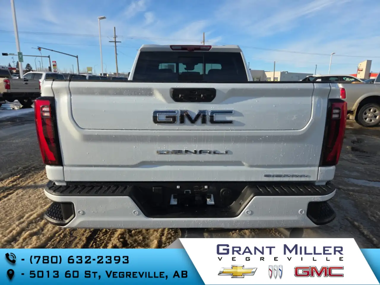 GMC Sierra 3500HD photo GMC Sierra 3500HD