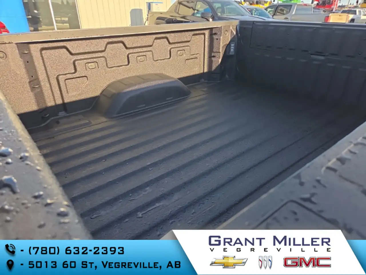 GMC Sierra 3500HD photo GMC Sierra 3500HD