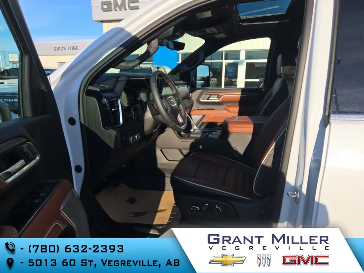 GMC Sierra 3500HD photo GMC Sierra 3500HD