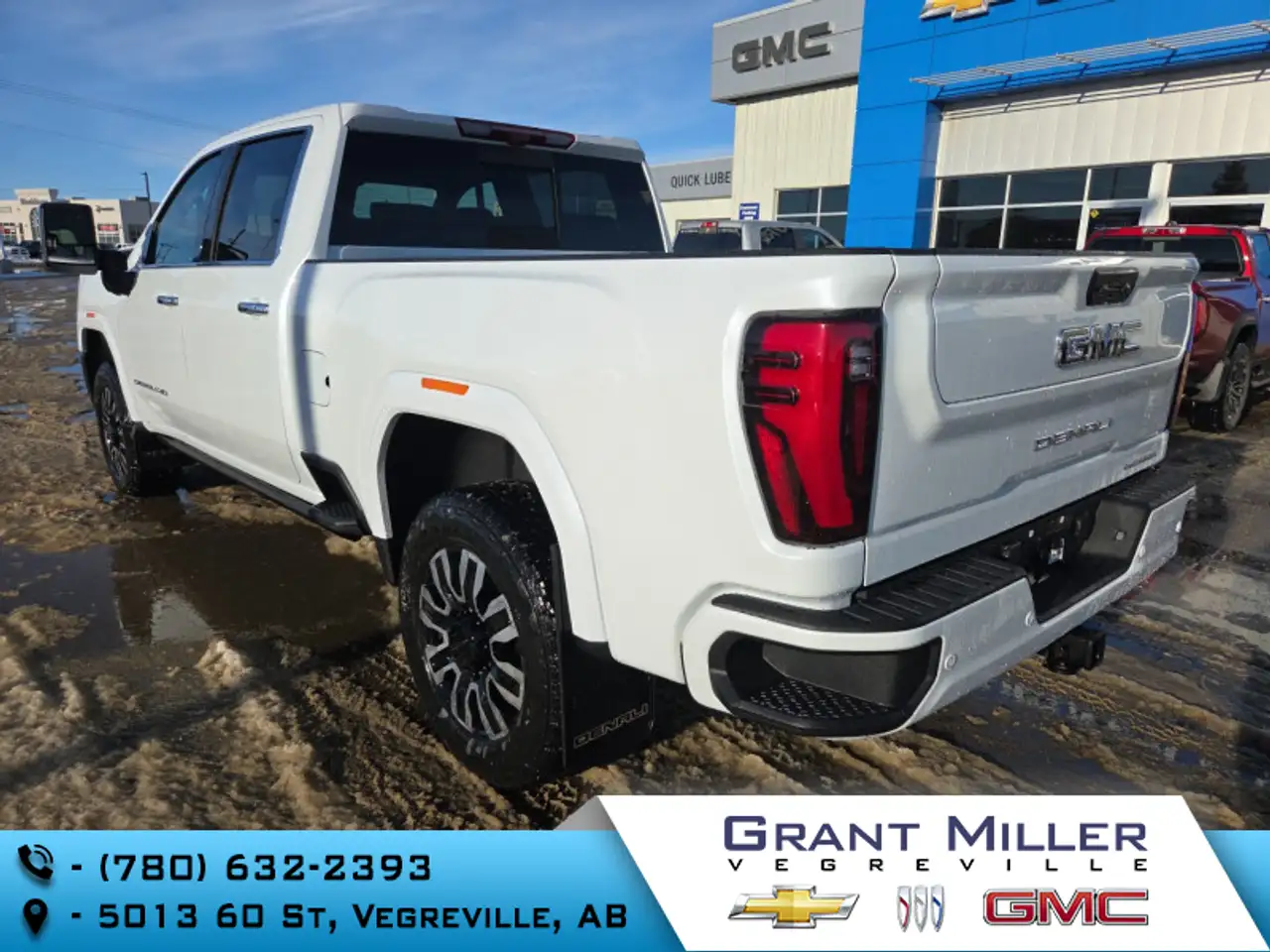 GMC Sierra 3500HD photo GMC Sierra 3500HD