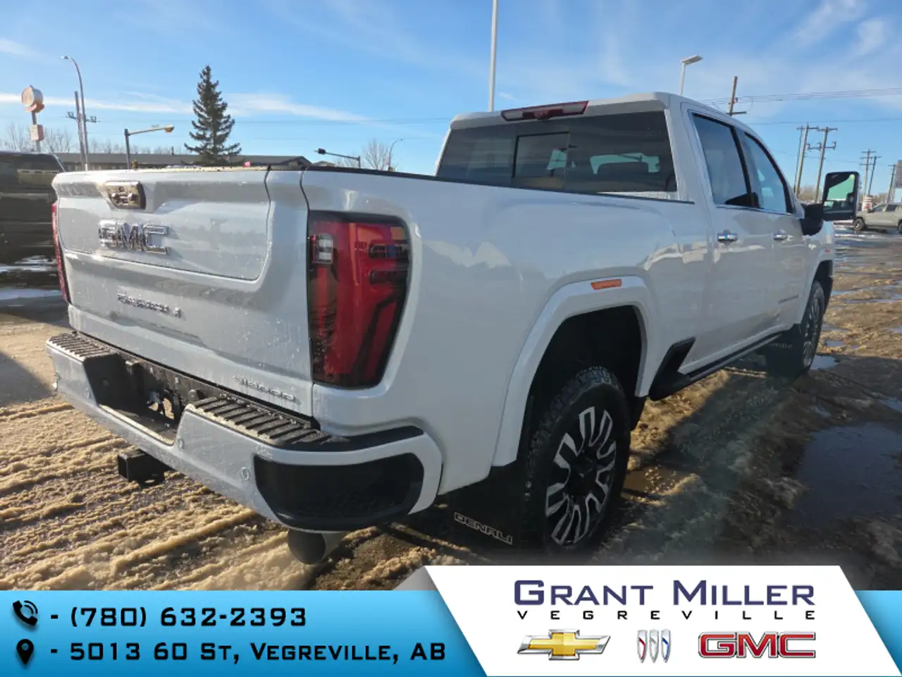 GMC Sierra 3500HD photo GMC Sierra 3500HD