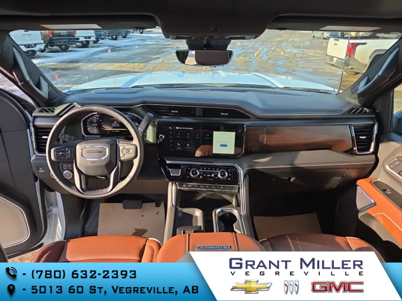 GMC Sierra 3500HD photo GMC Sierra 3500HD