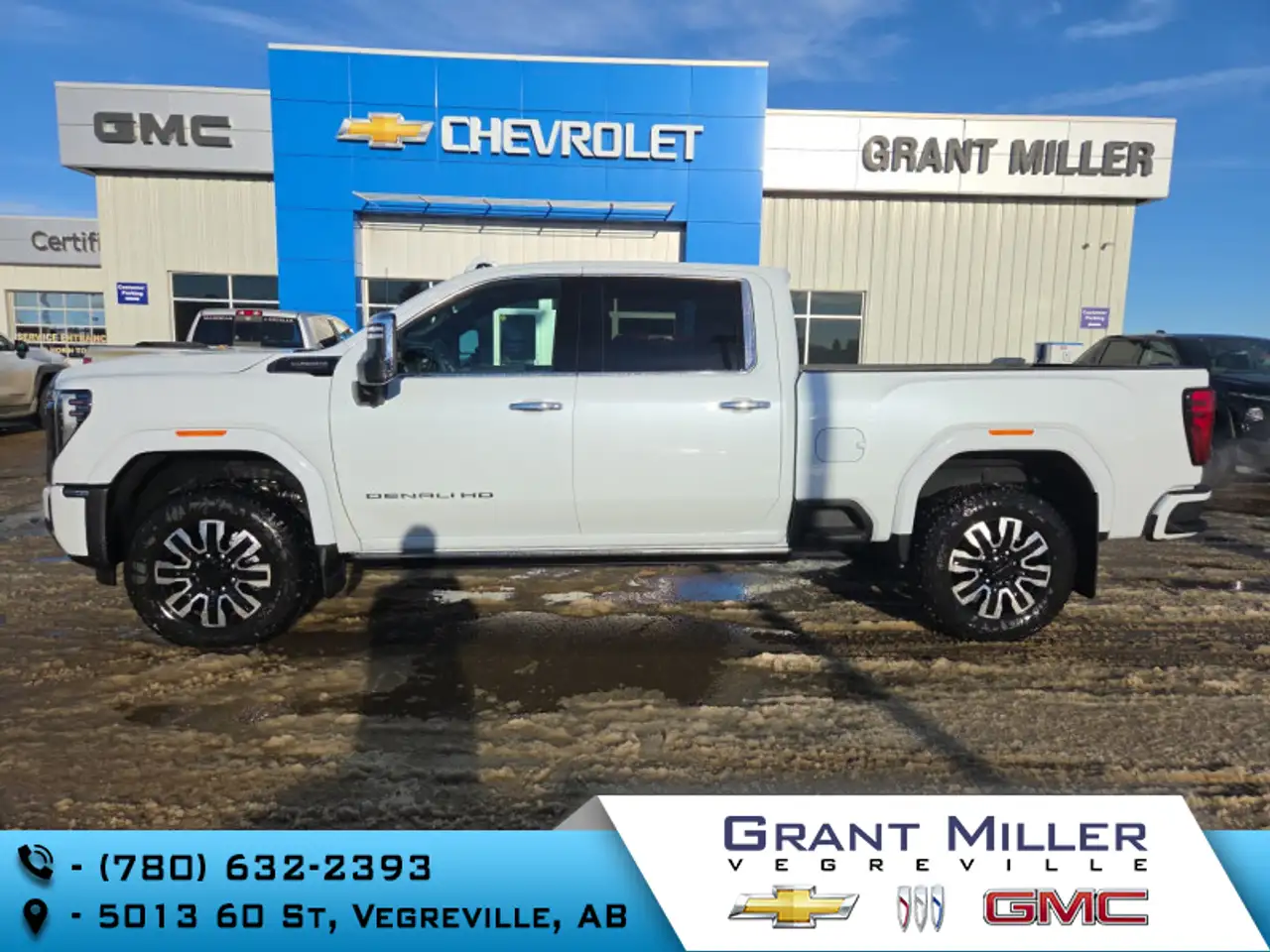 GMC Sierra 3500HD photo GMC Sierra 3500HD