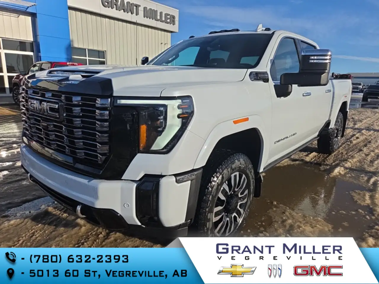 GMC Sierra 3500HD photo GMC Sierra 3500HD