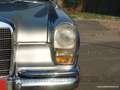 Mercedes-Benz 600 W100 '70 CH1398 Argent - thumbnail 4