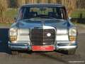 Mercedes-Benz 600 W100 '70 CH1398 Срібний - thumbnail 2